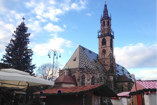 Bolzano Scavenger Hunt and Highlights Self Guided Audio Tour - Museo Civico di Bolzano and the old center