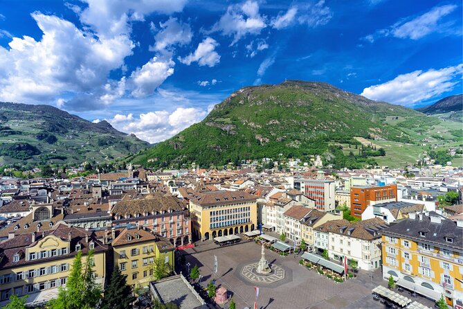Bolzano Scavenger Hunt and Highlights Self Guided Audio Tour - Chiesa dei Domenicani and the Duomo Maria Assunta