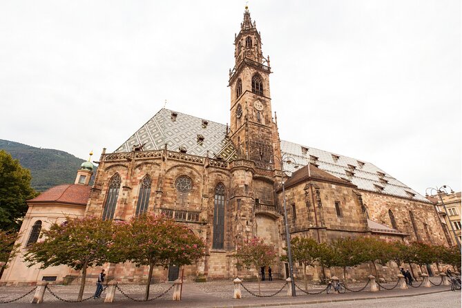 Bolzano Scavenger Hunt and Highlights Self Guided Audio Tour - How difficult are the puzzles?