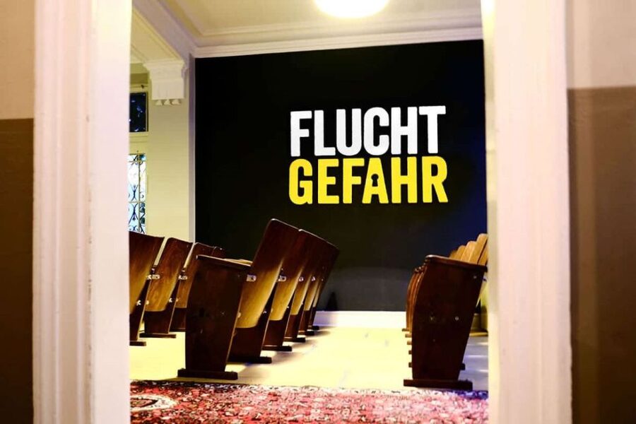 Bonn: Escape Room Games - Key points to know before booking