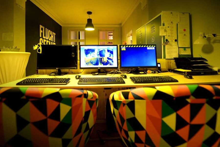 Bonn: Escape Room Games - Choosing the right Bonn escape room