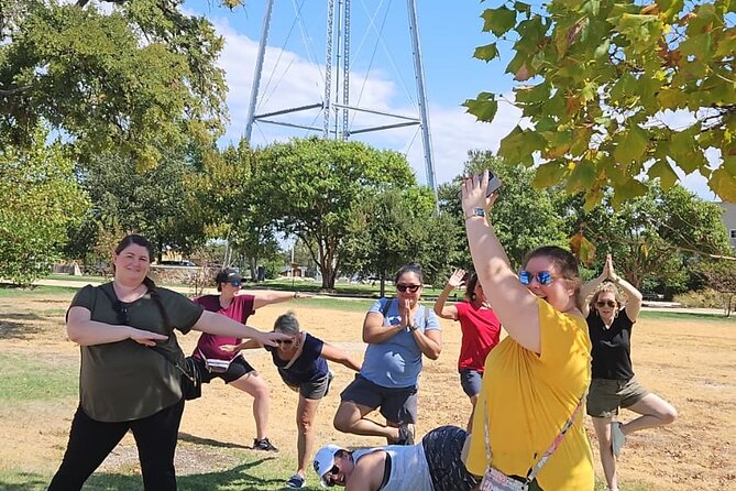 Boone Bash Scavenger Hunt - Wacky challenges and bonus tasks