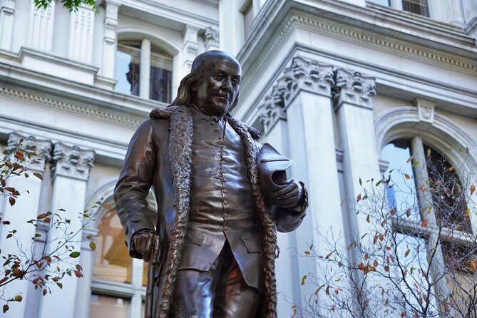 Boston Freedom Trail Scavenger Hunt Adventure - Key points to know before you book