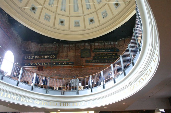 Boston Freedom Trail Scavenger Hunt Adventure - Three hours, flexible pacing, and real walking