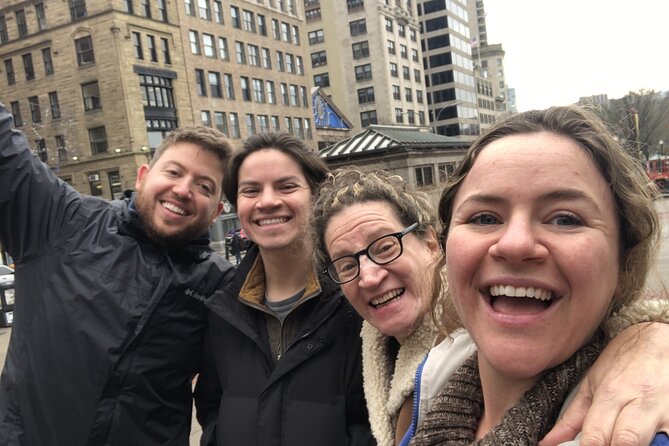 Boston Record Breakers: Self-Guided Scavenger Hunt - Copley Square and the old Art Square