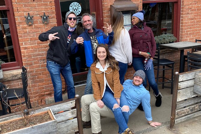 Boulder Dash Scavenger Hunt - Five things to know before you book