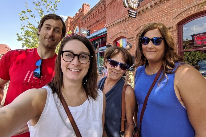 Boulder Dash Scavenger Hunt - Liberty Puzzles brings a local business into the game