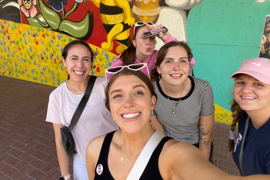Bozeman Bash Scavenger Hunt - Who will have the most fun