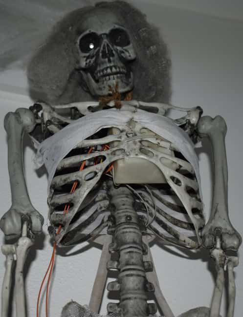 Braga: Escape Room, Haunted Mansion - Key points at a glance