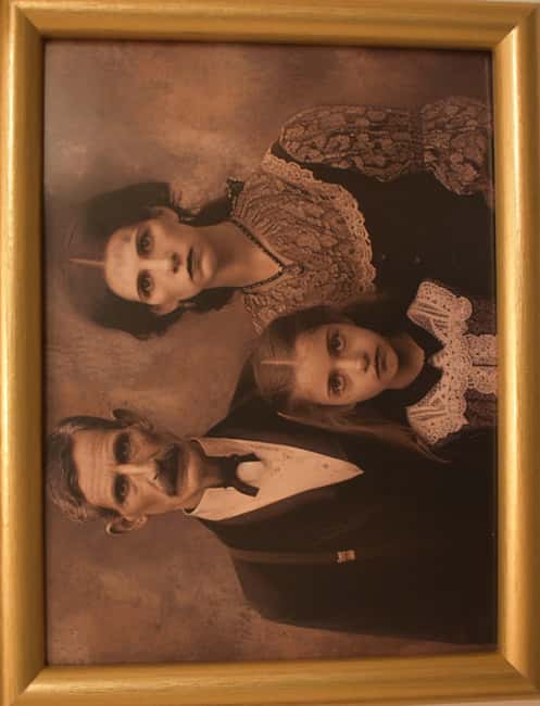 Braga: Escape Room, Haunted Mansion - Who should book this escape room?