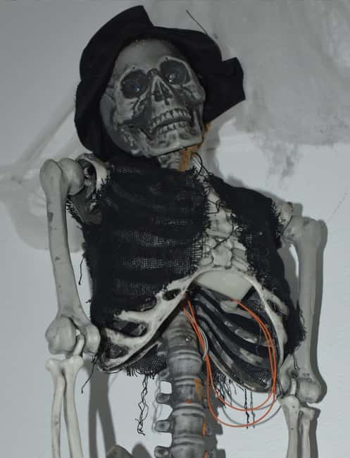Braga: Escape Room, Haunted Mansion - Should you book Braga’s Haunted Mansion?