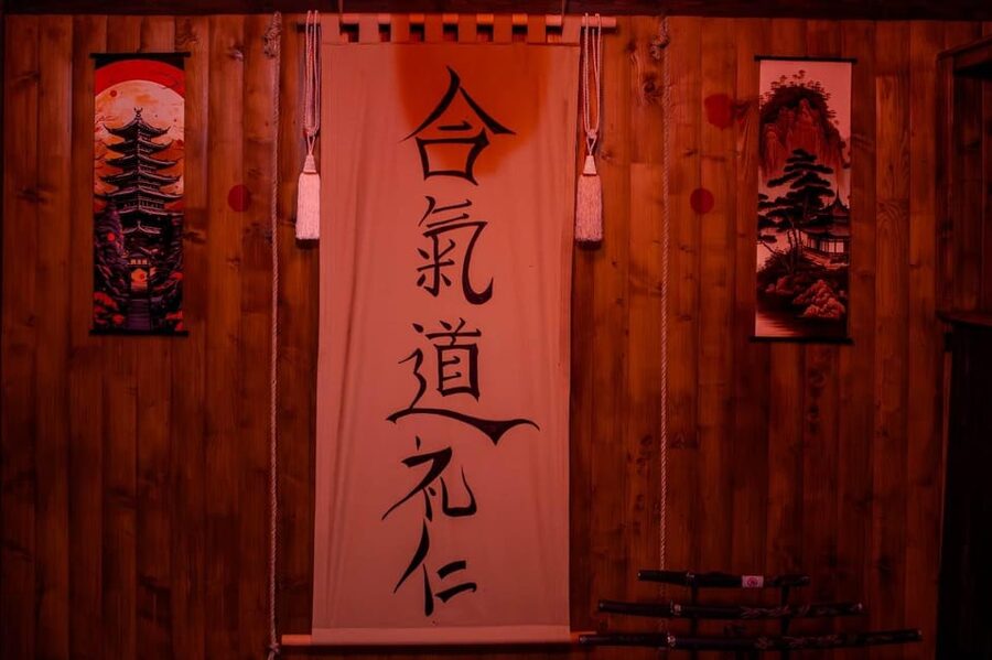 Brasov: Japanese Themed Escape Room Adventure - Entering Feudal Japan in Central Brasov