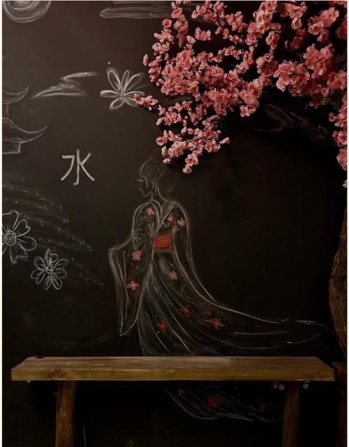 Brasov: Japanese Themed Escape Room Adventure - Puzzles, Codes, and Teamwork