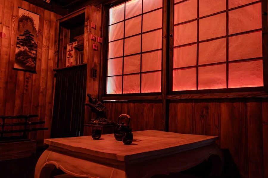 Brasov: Japanese Themed Escape Room Adventure - How the 60-Minute Mission Works