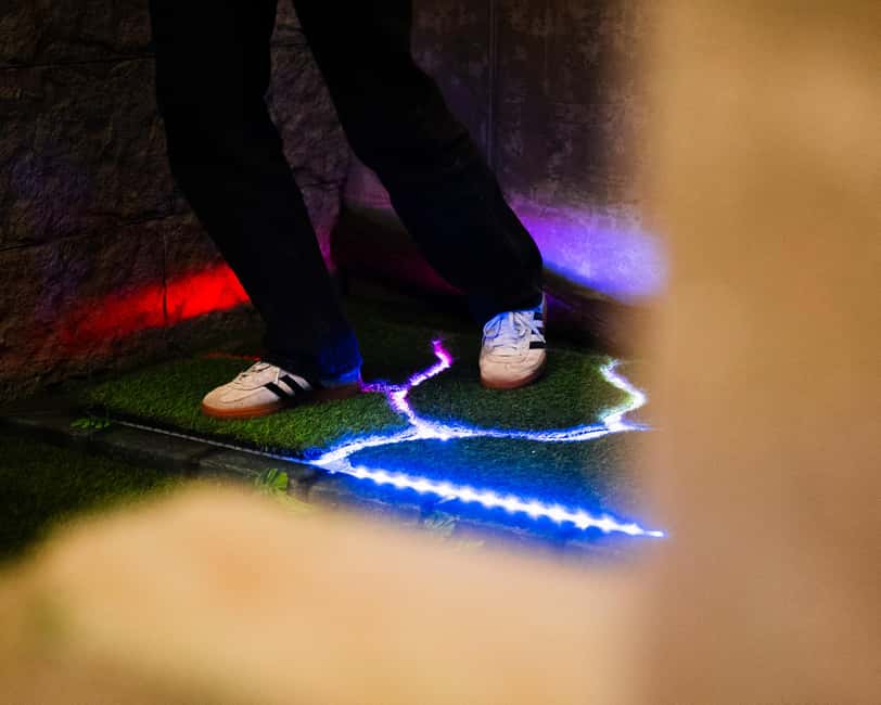 Breakout Reykjavík - Escape Room - Key points to know before booking