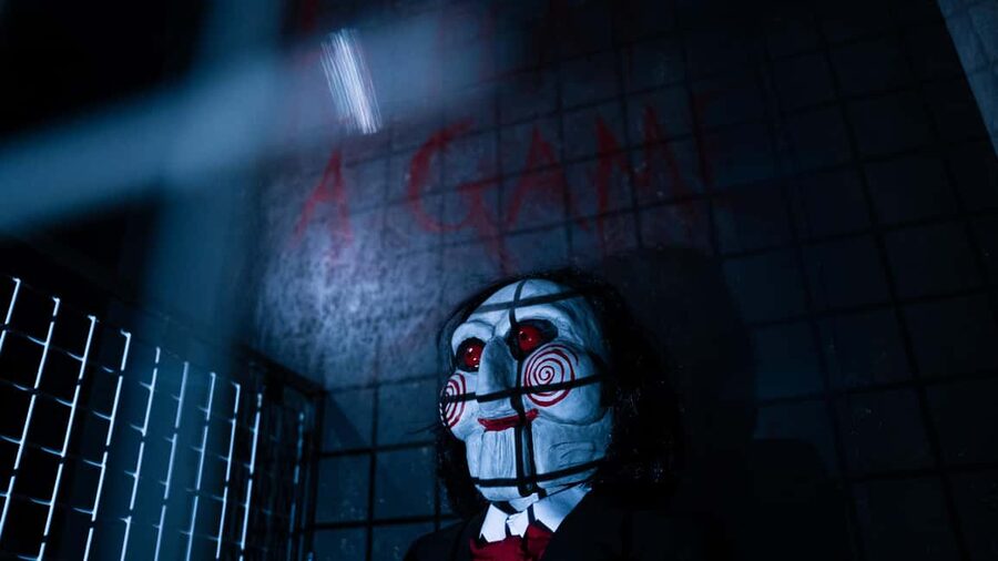 Breakout Reykjavík - Escape Room - Jungle Drums turns an attic into the main puzzle
