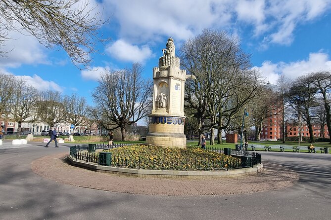 Breda Fun Puzzle Quest: True Lord Self-Guided Tour - A low-cost way to meet Breda
