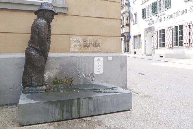 Bregenz Scavenger Hunt and Sights Self-Guided Tour - Who will enjoy this format most?