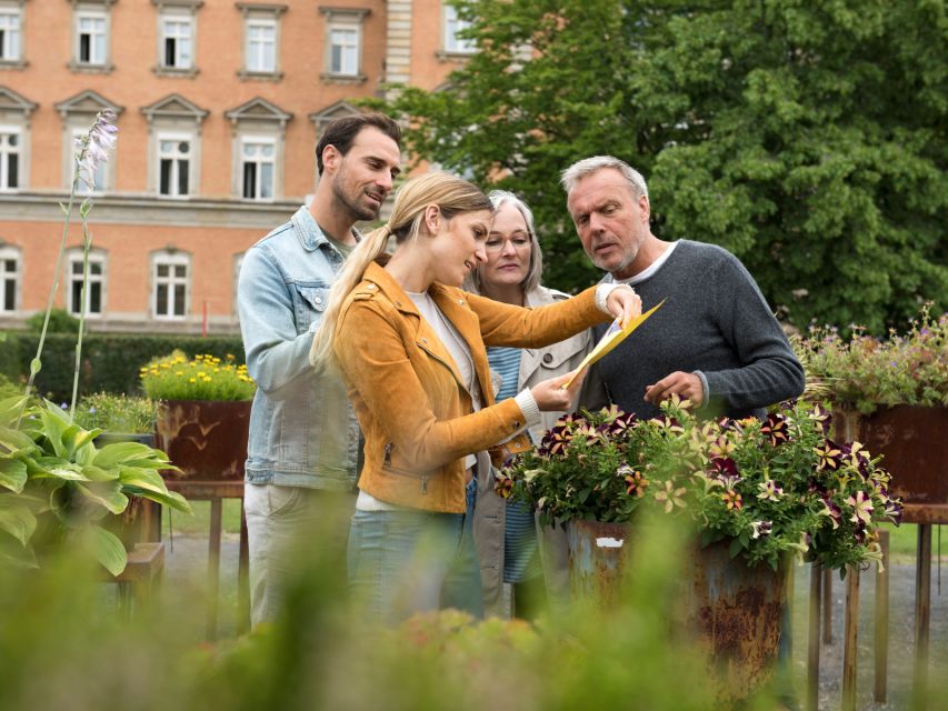 Bremen: Outdoor Escape Game in the Old Town - Why the season can change the experience