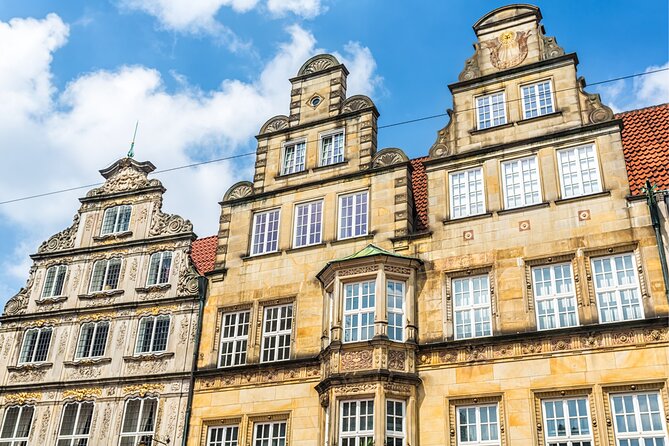 Bremen Scavenger Hunt and Highlights Self Guided Audio Tour - Key points at a glance
