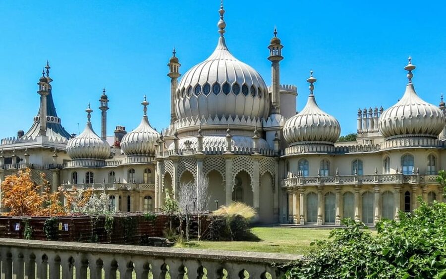 Brighton: City Walking Tour & Exploration Game - How to get the most from the Brighton Quest