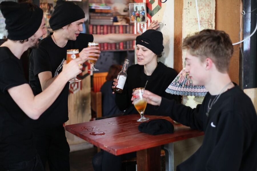 Brighton: Escape the Vault and Rob a Bank Escape Room - Practical details before you book