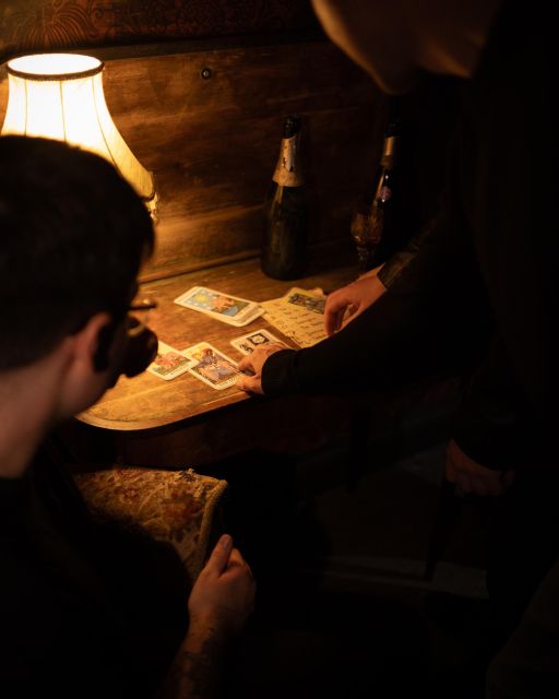 Brighton: The Prince's Panic Murder Mystery Experience - Key points to know before you book