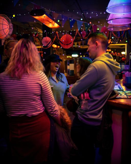 Brighton: The Prince's Panic Murder Mystery Experience - Booking details that affect your decision