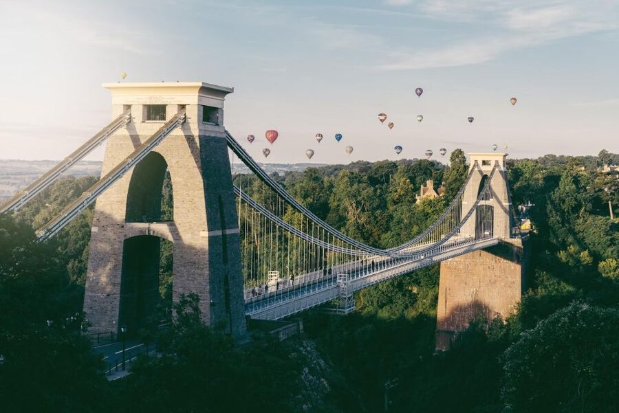 Bristol: Fun Puzzle Treasure Hunt to a Pub! + Team Racing! - Hard pack or digital PDF?