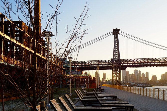 Brooklyn, NY Street Art Puzzle Quest: Self-Guided Tour - Stops two and three: where the neighborhood walk broadens