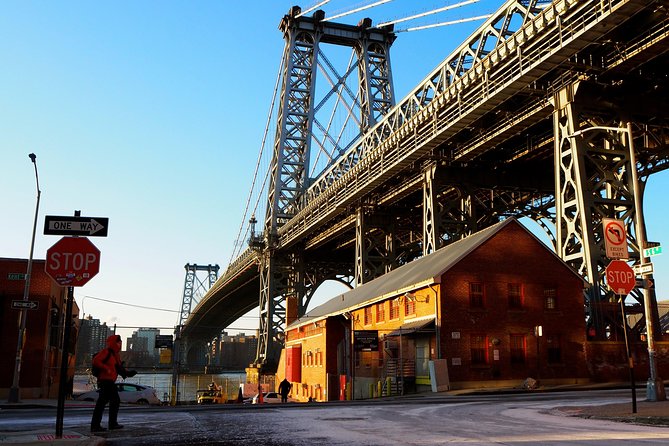 Brooklyn, NY Street Art Puzzle Quest: Self-Guided Tour - What $5.99 gets you