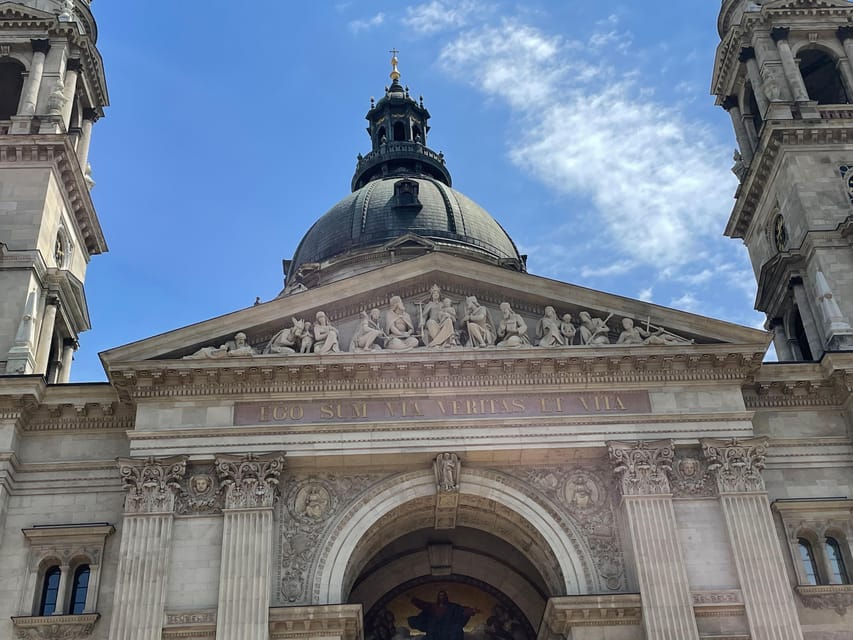 Budapest: Assist the Authorities Outdoor Escape Room Game - Accessibility and booking flexibility