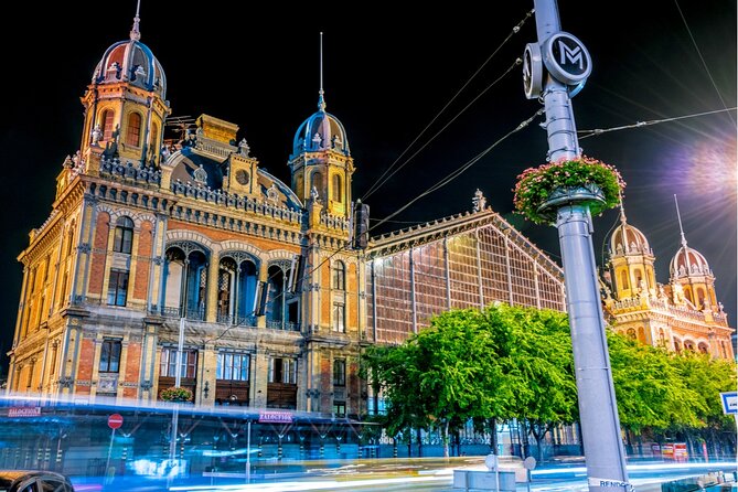Budapest Ghost Quest: Self-Guided Haunted City Adventure - What the Budapest Ghost Quest Actually Is