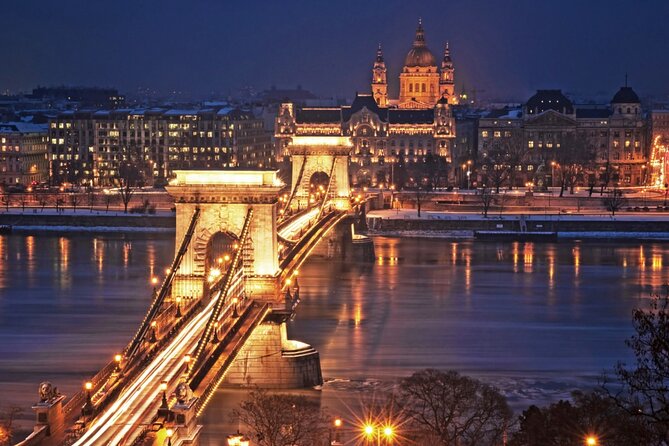 Budapest Ghost Quest: Self-Guided Haunted City Adventure - The Price: Strong Value with Clear Limits
