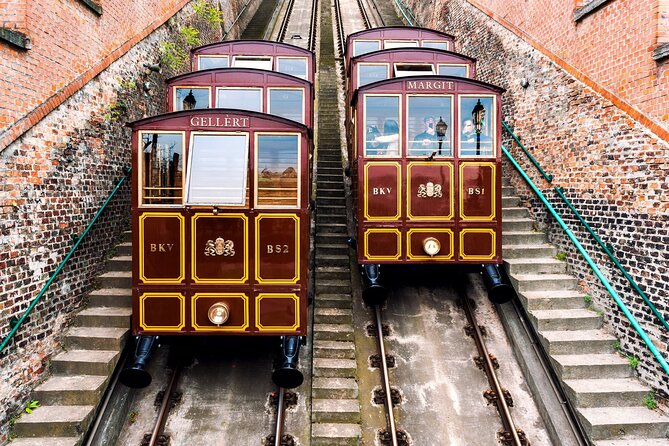 Budapest Highlights Self guided scavenger hunt and Walking Tour - The Budapest sights that make this game worthwhile