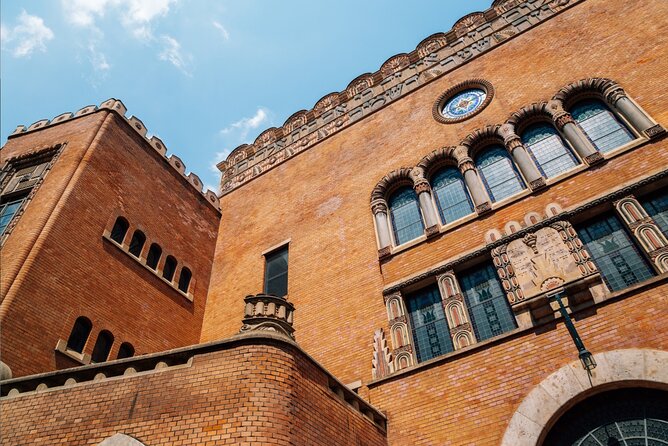 Budapest (Jewish Quarter) Scavenger Hunt and Self-Guided Tour - The Explorial app and how the tasks work
