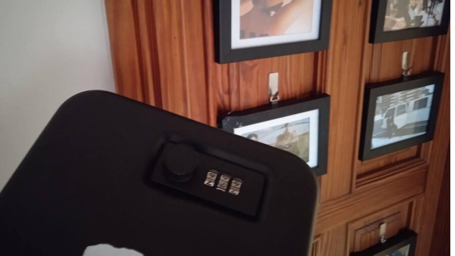 Cala Millor: Escape Room "The millionaire's villa", fun game - A millionaire’s villa in central Cala Millor