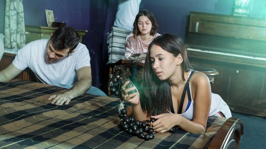 Cala Millor: Escape Room "The millionaire's villa", fun game - The 60-minute mission, room by room