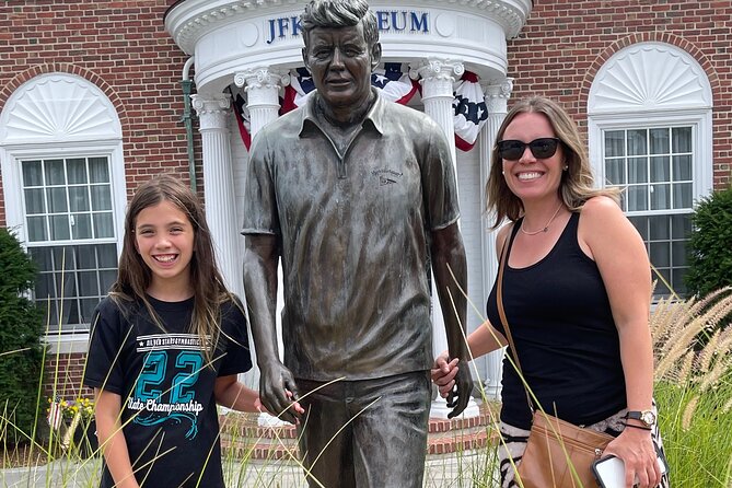 Cape Cod Caper Scavenger Hunt - Value for families, friends, and larger groups