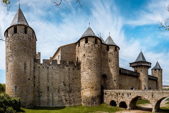 Carcassonne Scavenger Hunt and Highlights Self-Guided Tour - Who Will Enjoy This Most