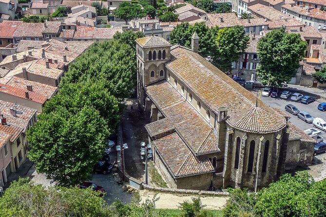 Carcassonne Scavenger Hunt and Highlights Self-Guided Tour - Useful Tips Before You Start