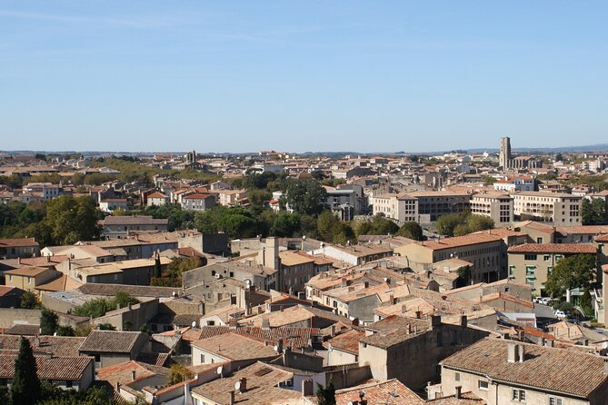 Carcassonne Scavenger Hunt and Highlights Self-Guided Tour - Following the 3.1-Kilometer Route