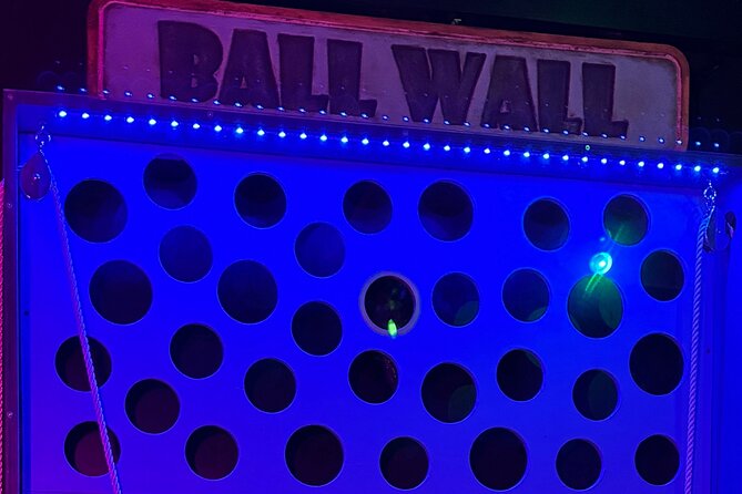 CarnEvil Clown Theme Escape Room by Extreme Escape San Antonio - Booking, cancellation, and weather rules