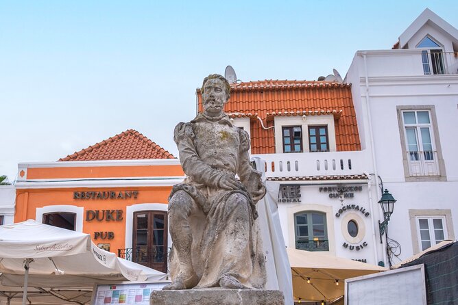 Cascais Scavenger Hunt and Sights Self-Guided Tour - Who will enjoy this activity most?