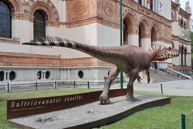 Catch the Unicorn: Self-Guided Fantasy Puzzle Quest in Milan - Why the clues make the walk more engaging