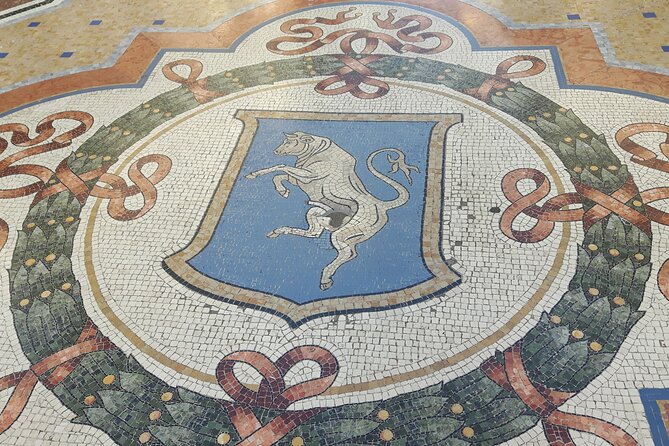 Catch the Unicorn: Self-Guided Fantasy Puzzle Quest in Milan - A private experience for your own group