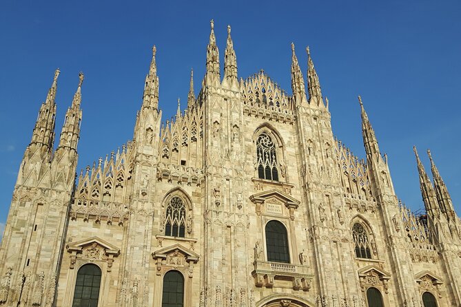 Catch the Unicorn: Self-Guided Fantasy Puzzle Quest in Milan - How the phone-guided story works