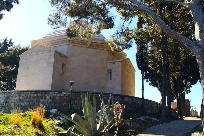 Cavtat Old Town: Exploration Game and Tour - Rector’s Palace at Put dr. Ante Starčevića 18