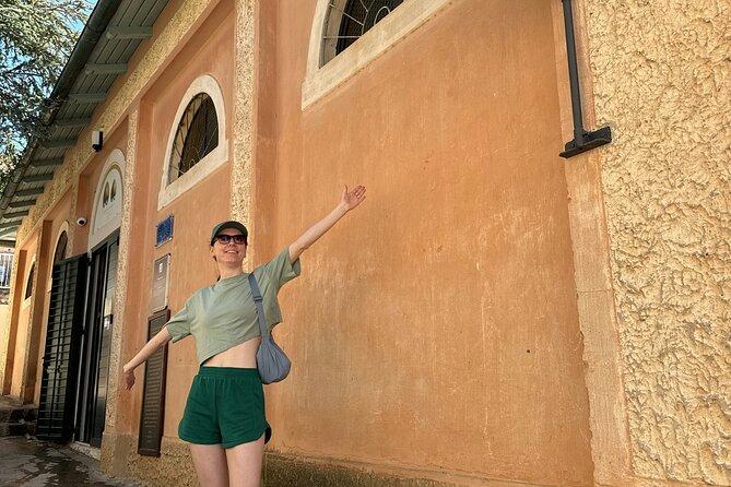 Cavtat Old Town: Exploration Game and Tour - St. Nicholas Church and the Pinacotheca