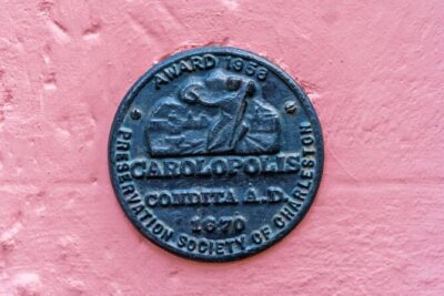 Charleston History & Mystery: Interactive Walking Tour Game